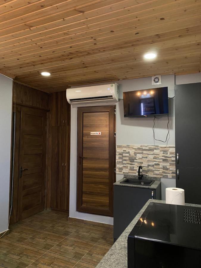 Tbilicity Hotel Tbilisi ภายนอก รูปภาพ