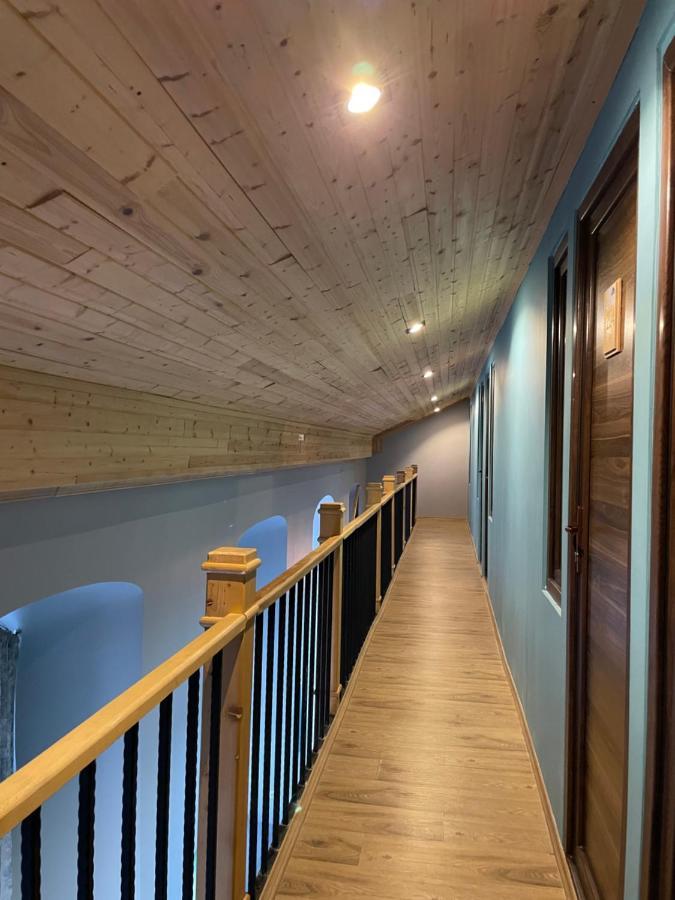 Tbilicity Hotel Tbilisi ภายนอก รูปภาพ