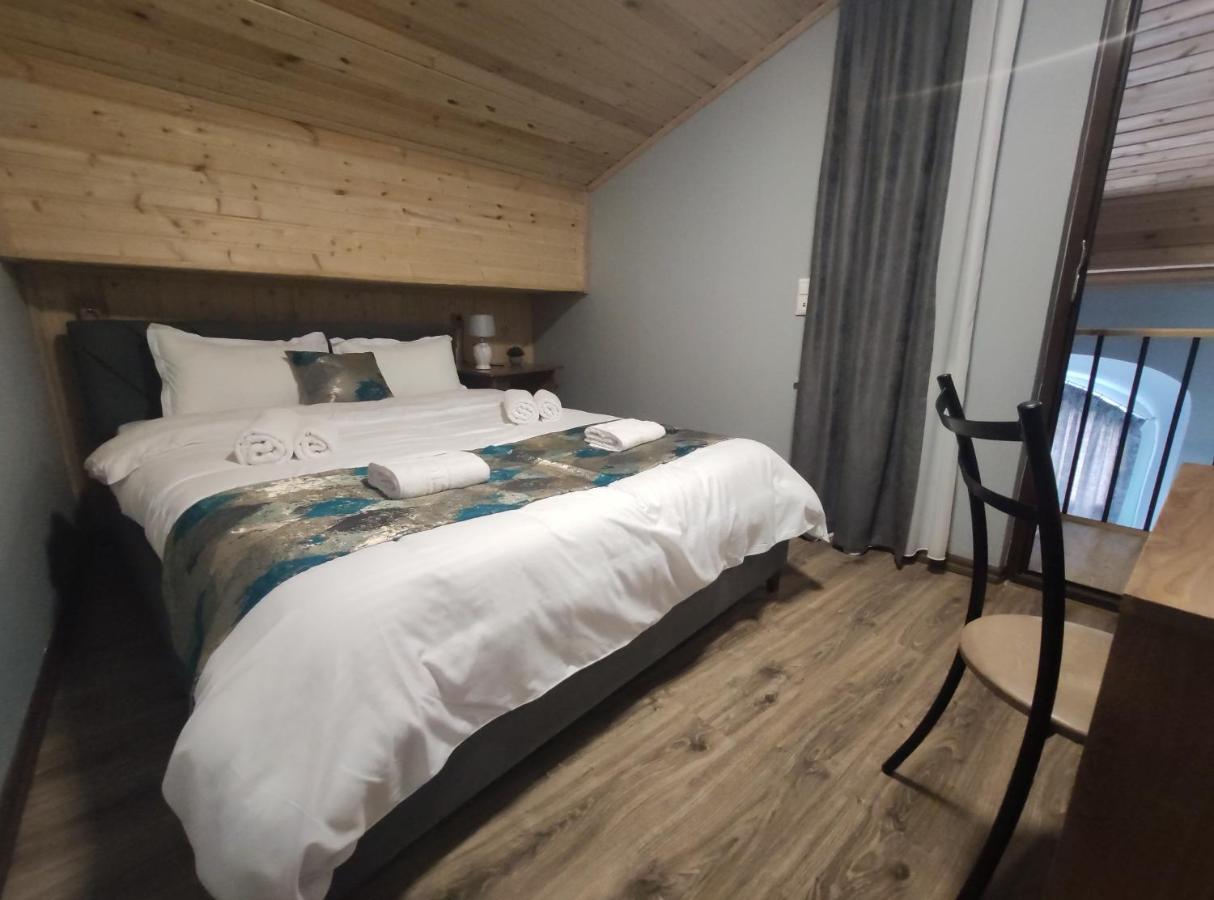 Tbilicity Hotel Tbilisi ภายนอก รูปภาพ