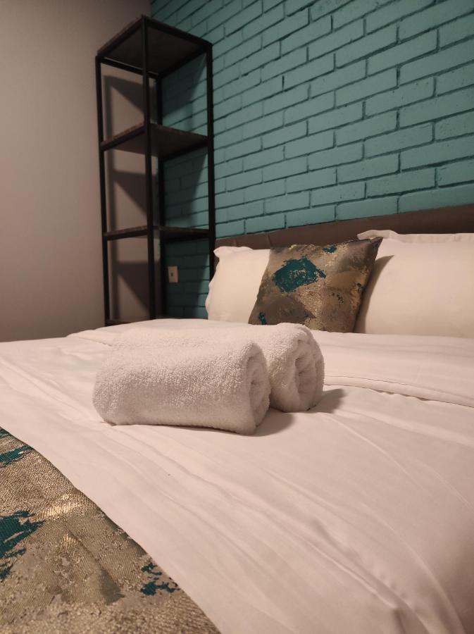 Tbilicity Hotel Tbilisi ภายนอก รูปภาพ