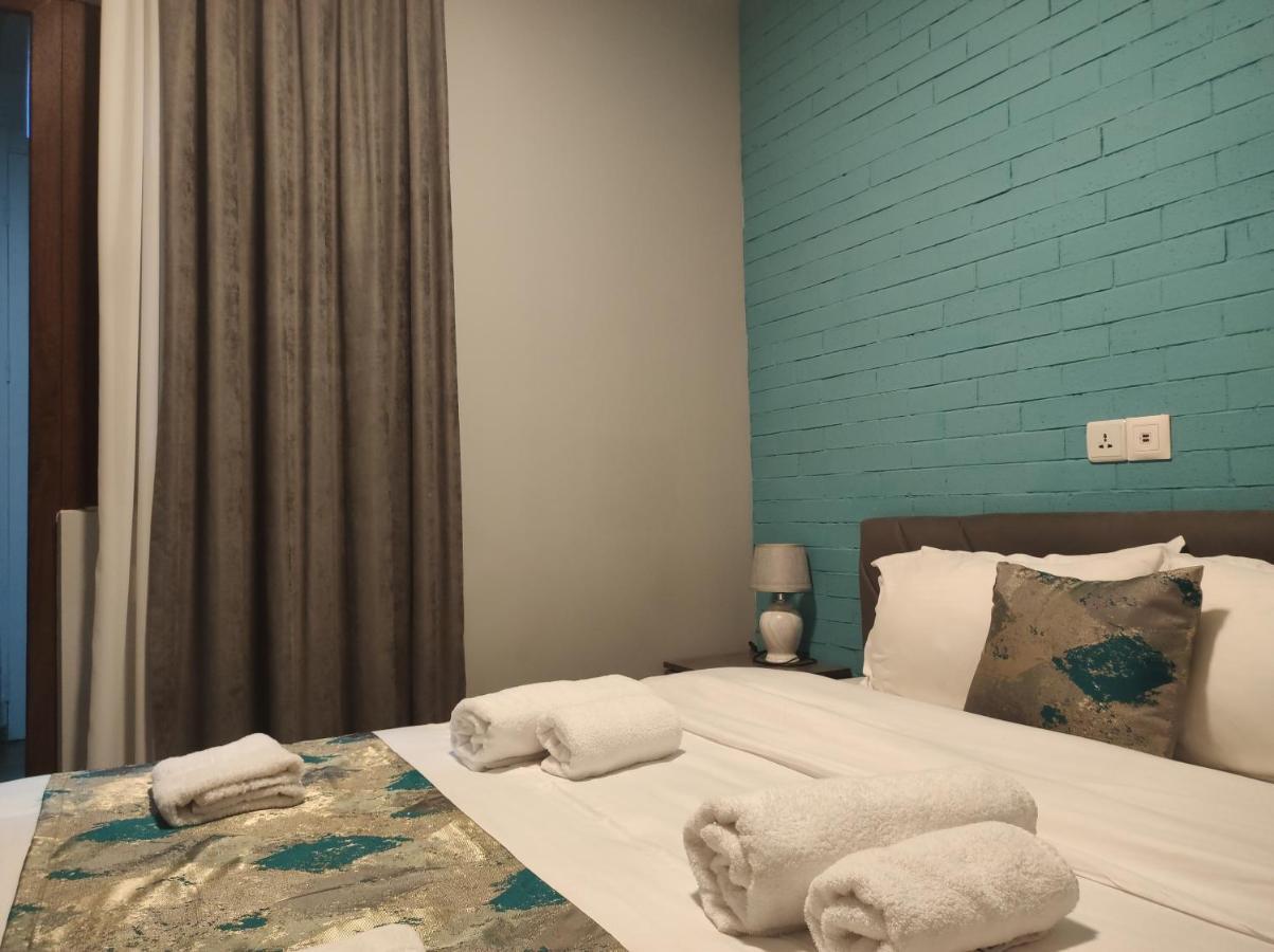 Tbilicity Hotel Tbilisi ภายนอก รูปภาพ